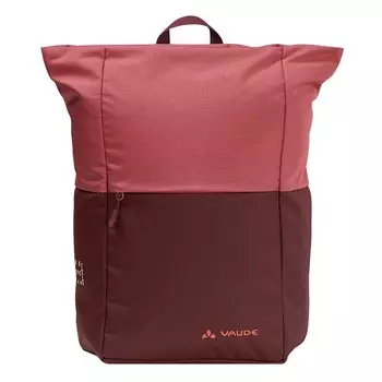 Спортивный рюкзак Vaude WALA, цвет Bordeaux/Light Red