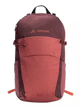 Спортивный рюкзак Vaude WIZARD, цвет Red/Bordeaux