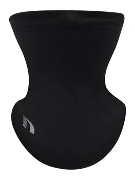 Спортивный шарф Newline, черный