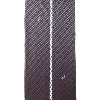 Спортивный шарф P.A.C. Reflector, темно-серый
