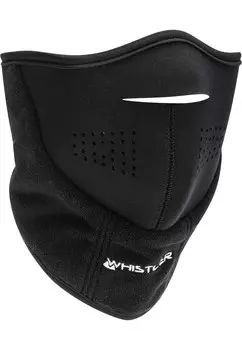 Спортивный шарф Whistler Taupo, черный