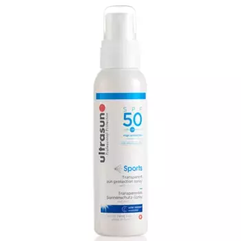 Спортивный спрей Very High SPF 50 (150 мл) Ultrasun
