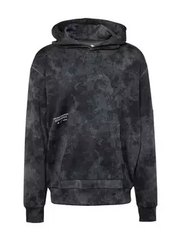 Спортивный свитер ADIDAS GOLF Athletic Sweatshirt, черный