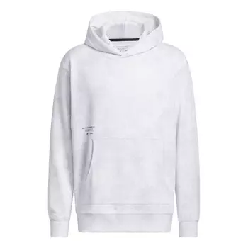 Спортивный свитер ADIDAS GOLF Athletic Sweatshirt, серый