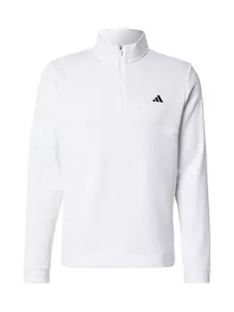 Спортивный свитер ADIDAS GOLF, белый