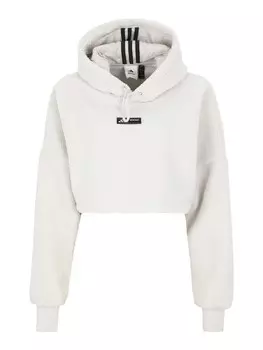 Спортивный свитер ADIDAS SPORTSWEAR Adidas x Moon Boot, бежевый