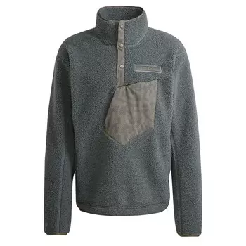 Спортивный свитер ADIDAS TERREX Xploric, серый