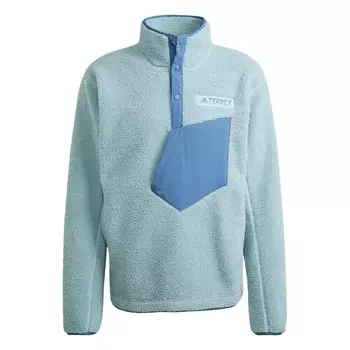 Спортивный свитер ADIDAS TERREX Xploric, синий