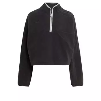 Спортивный свитер Adidas Tiro, черный
