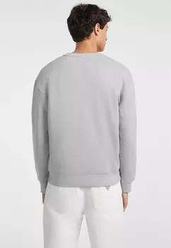 Спортивный свитер AMERICAN TRAD Guess Jeans, серый