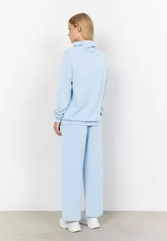 Спортивный свитер BANU Soyaconcept, синий