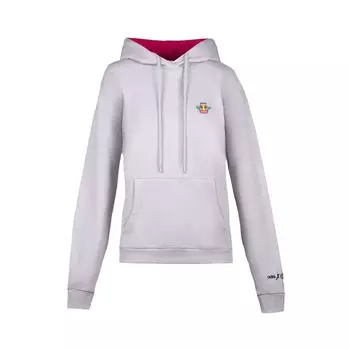 Спортивный свитер Bidi Badu CHIEF APACHE, серый