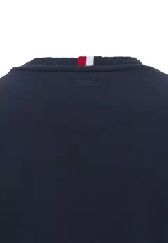 Спортивный свитер BULLDOG Williot, антрацит