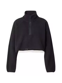 Спортивный свитер Calvin Klein, черный