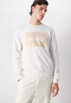 Спортивный свитер DURAGOL HUGO, цвет Open White