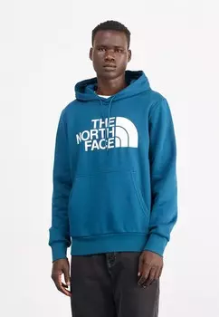 Спортивный свитер EASY HOODIE The North Face, темно-синий