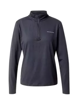 Спортивный свитер ENDURANCE Aileen, черный