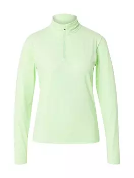 Спортивный свитер ENDURANCE Aileen, пастельный зеленый