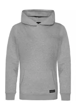 Спортивный свитер EVERYDAY COMFORT JETTE Carlheim, серый