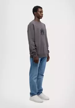 Спортивный свитер FELPA Iceberg, антрацит