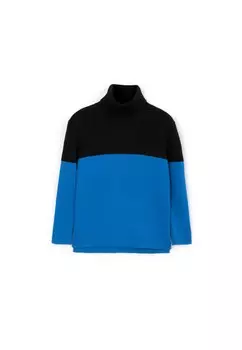 Спортивный свитер Gulliver, синий