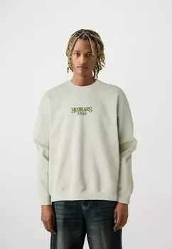 Спортивный свитер HOUSE PLANTS BDG Urban Outfitters, цвет Ecru