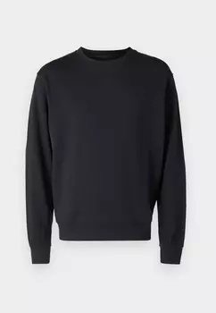 Спортивный свитер JJECHARGE Jack & Jones, темно-синий