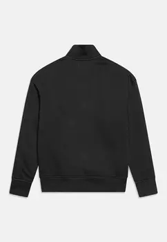 Спортивный свитер JORVESTERBRO QUARTER ZIP Jack & Jones, темно-зеленый