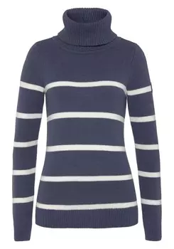 Спортивный свитер Kangaroos, синий