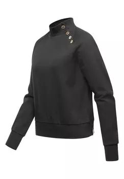 Спортивный свитер MAJJORKA SOLID Ragwear, пестрый светло-голубой