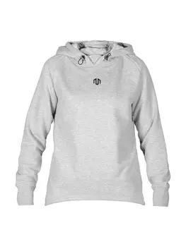 Спортивный свитер MOROTAI COMFY PERFORMANCE, светло-серый