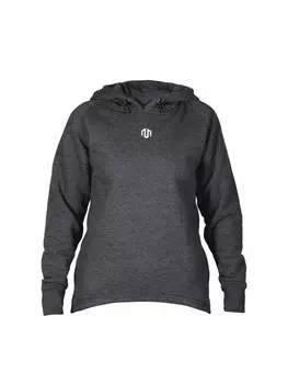 Спортивный свитер MOROTAI COMFY PERFORMANCE, темно-серый