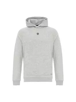 Спортивный свитер MOROTAI KIMO, светло-серый