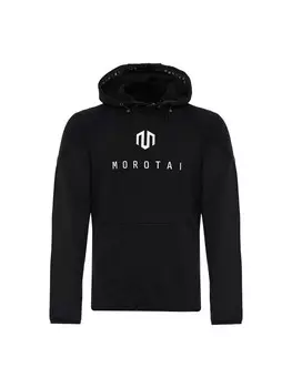 Спортивный свитер MOROTAI NEO, черный