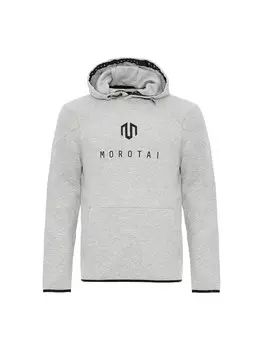 Спортивный свитер MOROTAI NEO, светло-серый
