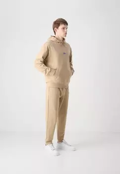 Спортивный свитер NALONSO HUGO, цвет Medium Beige