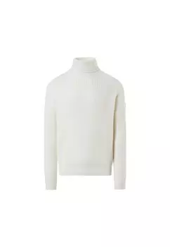 Спортивный свитер North Sails, белый