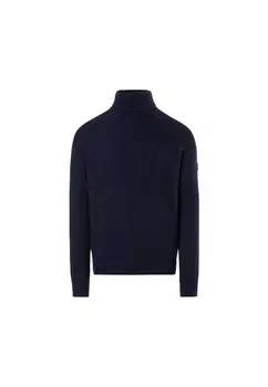 Спортивный свитер North Sails, темно-синий