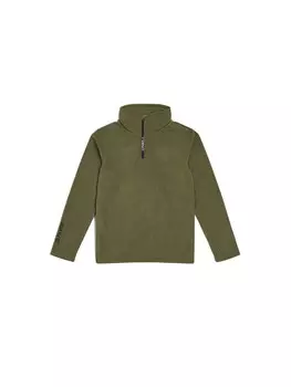 Спортивный свитер O'NEILL, зеленый