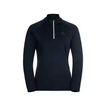 Спортивный свитер Odlo, черный