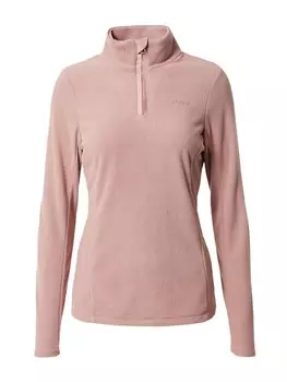 Спортивный свитер Protest, темно-розовый