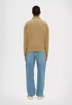 Спортивный свитер Ralph Lauren, цвет Desert Khaki