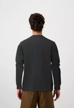 Спортивный свитер RELAX CREW Oakley, черный