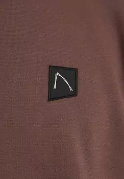 Спортивный свитер RYDER CHASIN', фиолетовый