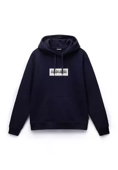 Спортивный свитер SUZE Napapijri, темно-синий