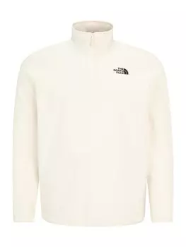 Спортивный свитер THE NORTH FACE GLACIER, белый