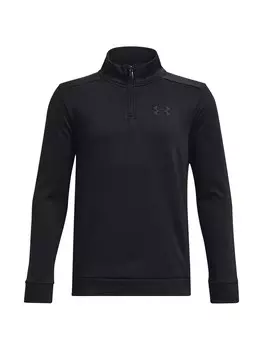 Спортивный свитер Under Armour, черный