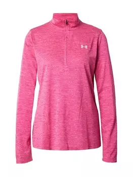 Спортивный свитер Under Armour TECH TWIST, розовый