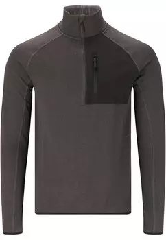 Спортивный свитер Whistler Helge, серый