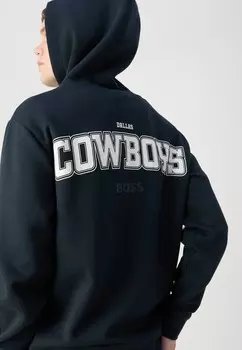 Спортивный свитер WOODSON NFL BOSS, темно-синий